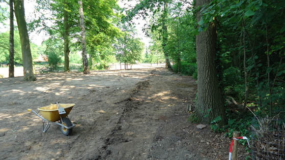 Brontec tuinberegening