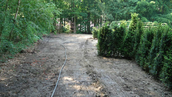 Brontec tuinberegening