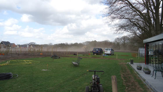Brontec tuinberegening