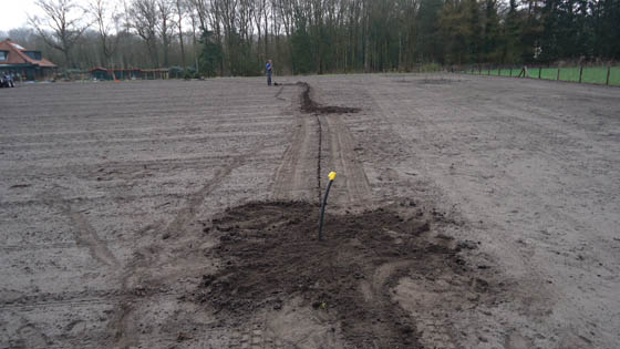 Brontec tuinberegening