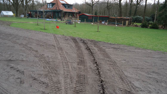 Brontec tuinberegening