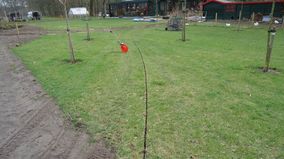 Brontec tuinberegening