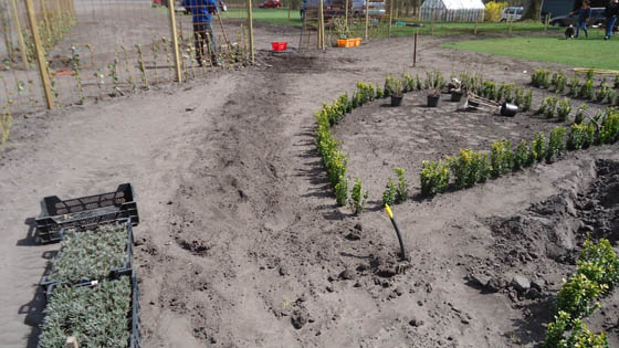 Brontec tuinberegening