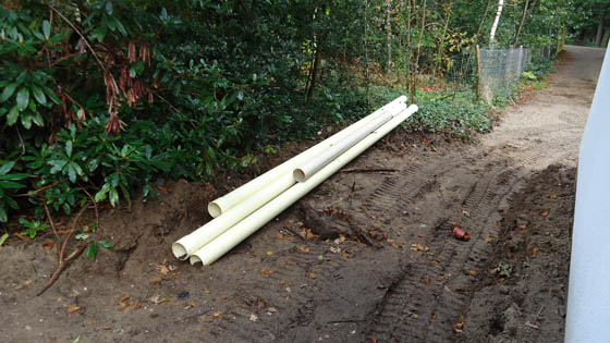 Brontec tuinberegening