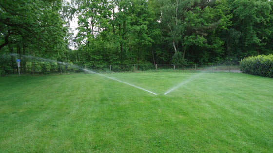 Brontec tuinberegening