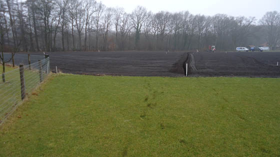 Brontec tuinberegening
