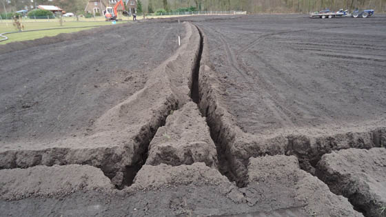 Brontec tuinberegening