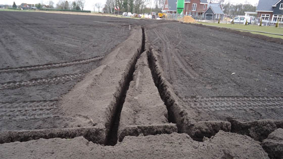 Brontec tuinberegening