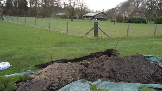 Brontec tuinberegening