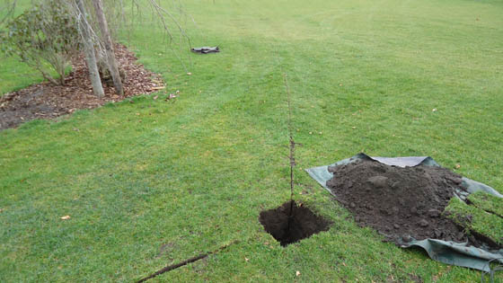 Brontec tuinberegening