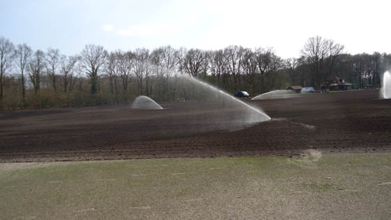 Brontec tuinberegening