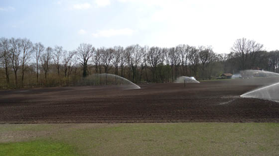 Brontec tuinberegening