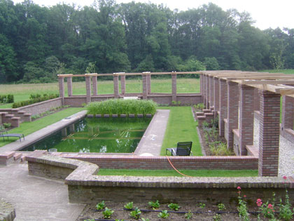 Brontec tuinberegening